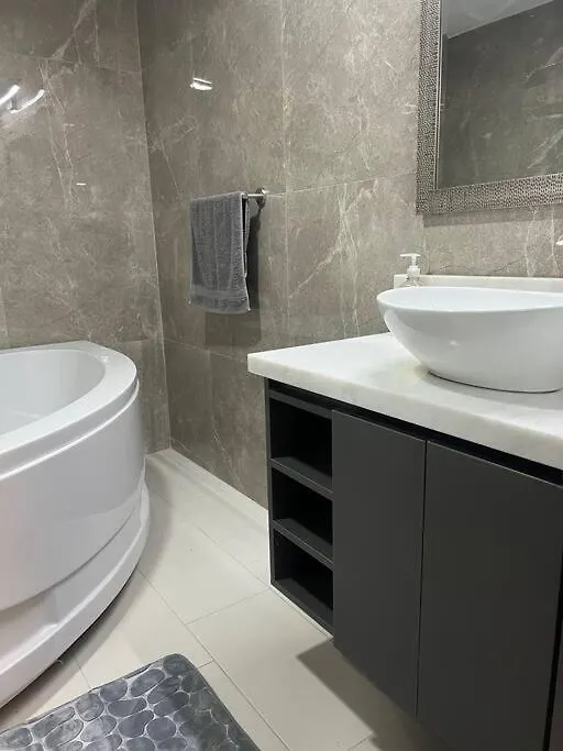 Apartamento Luxury Luxury Apt Medellín 0*,  Colombia