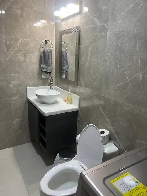 Apartamento Luxury Luxury Apt Medellín Lejlighed
