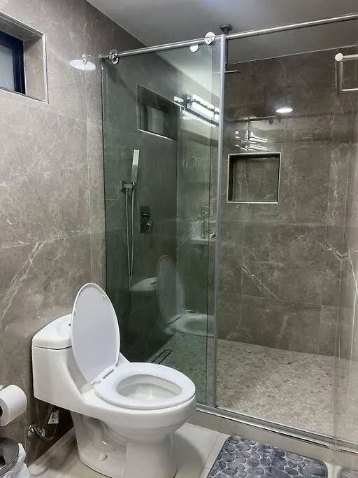 Apartamento Luxury Luxury Apt Medellín