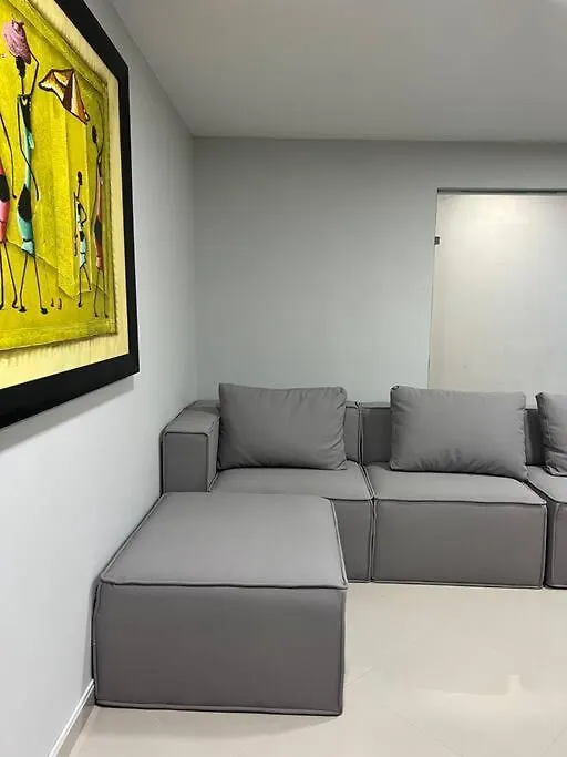Appartamento Apartamento Luxury Luxury Apt Medellín