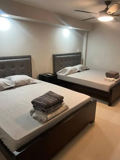Apartamento Luxury Luxury Apt Medellín Colombia