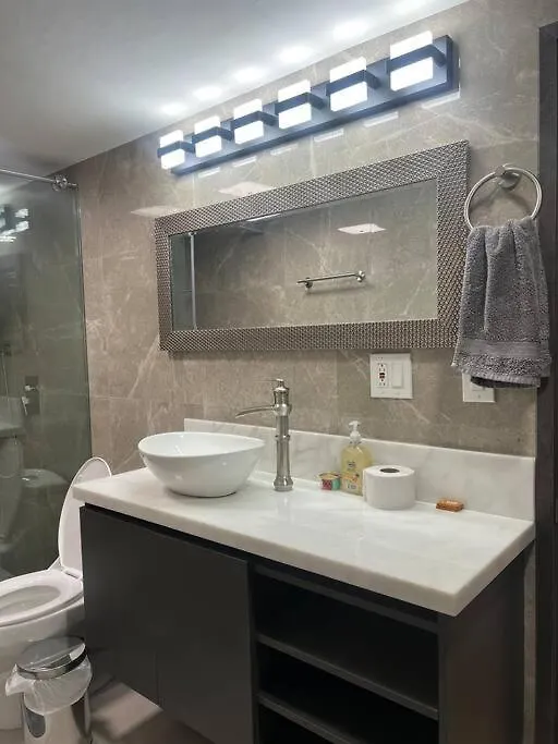 Apartamento Luxury Luxury Apt Medellín Appartamento