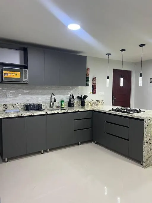Apartamento Luxury Luxury Apt Medellín