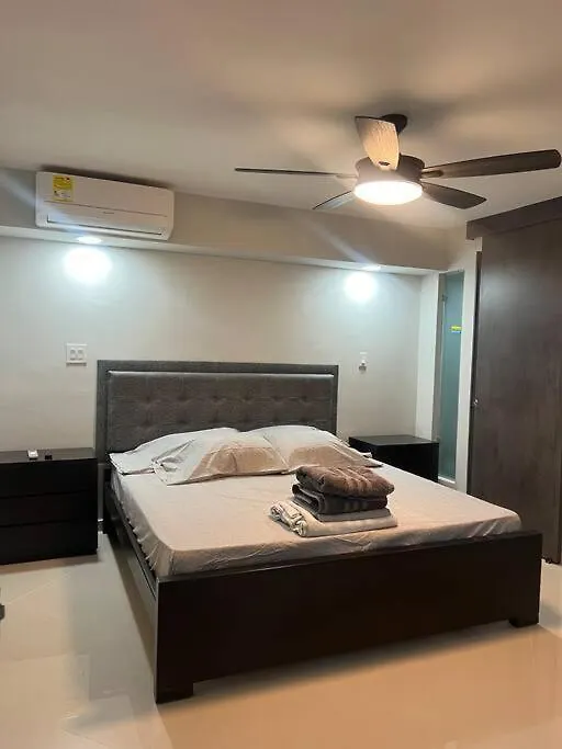 Apartman Apartamento Luxury Luxury Apt Medellín