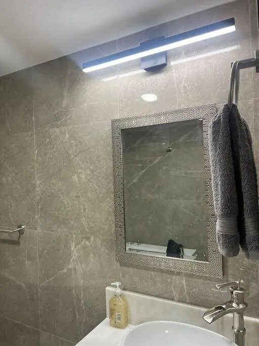 Apartman Apartamento Luxury Luxury Apt Medellín